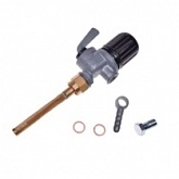 Кран топливный Motorace MZ35017