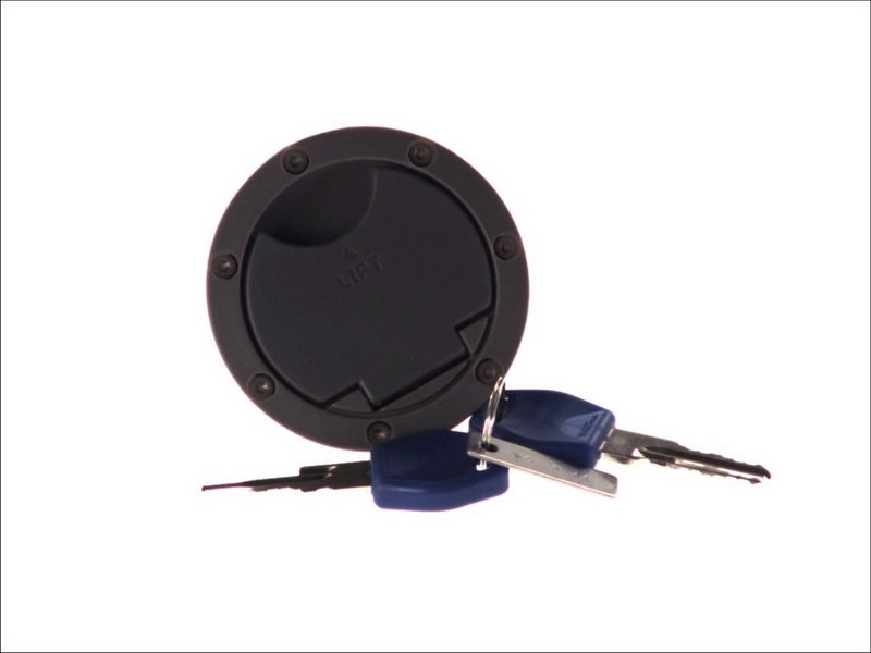 Кришка бензобака Vicma M497 Black