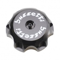 Крышка бака топливного Buzzetti BZ10200 Black 64мм