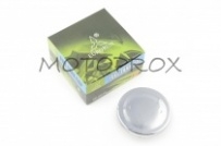 Крышка бензобака на мотоцикл Eurorun KBN-005 Silver Active