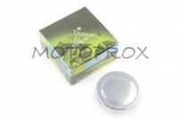 Крышка бензобака на мотоцикл Eurorun KBN-005 Silver Active