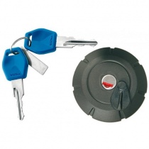 Крышка бензобака на мотоцикл Vicma M11515 Black