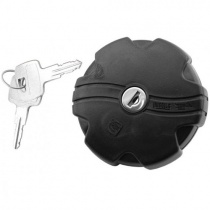 Крышка бензобака на мотоцикл Vicma M430 Black