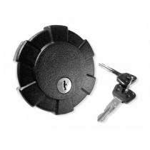 Крышка бензобака на мотоцикл Vicma M8019 Black