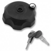 Крышка бензобака на мотоцикл Vicma M8028 Black
