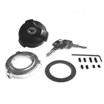 Крышка бензобака на мотоцикл Vicma M434
