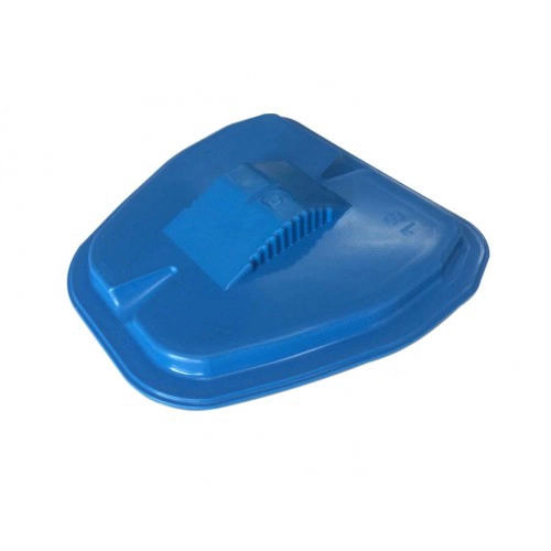 Кришка корпусу фільтра повітряного Airbox Cover AC2362