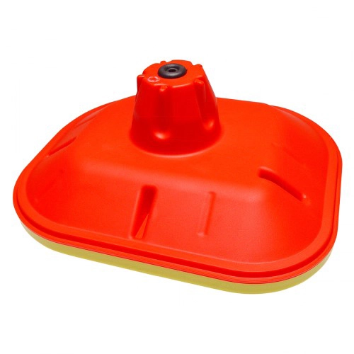 Кришка корпусу фільтра повітряного Airbox Cover AC2822