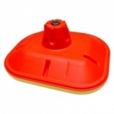 Крышка корпуса фильтра воздушного Airbox Cover AC2822