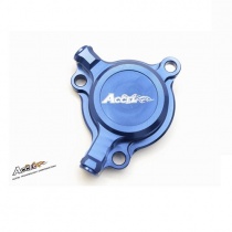 Крышка масляного фильтра Accel OFC201 Blue