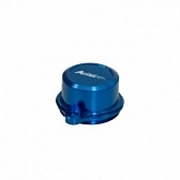 Крышка масляного фильтра Accel OFC203 Blue