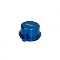 Крышка масляного фильтра Accel OFC203 Blue