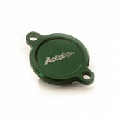 Крышка масляного фильтра Accel OFC303 Green