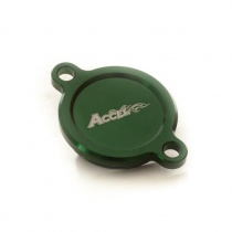 Крышка масляного фильтра Accel OFC303 Green