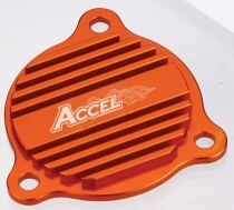 Крышка масляного фильтра Accel OFC-04