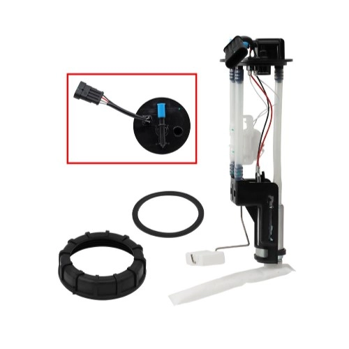 Насос паливний Bronco AT-07542