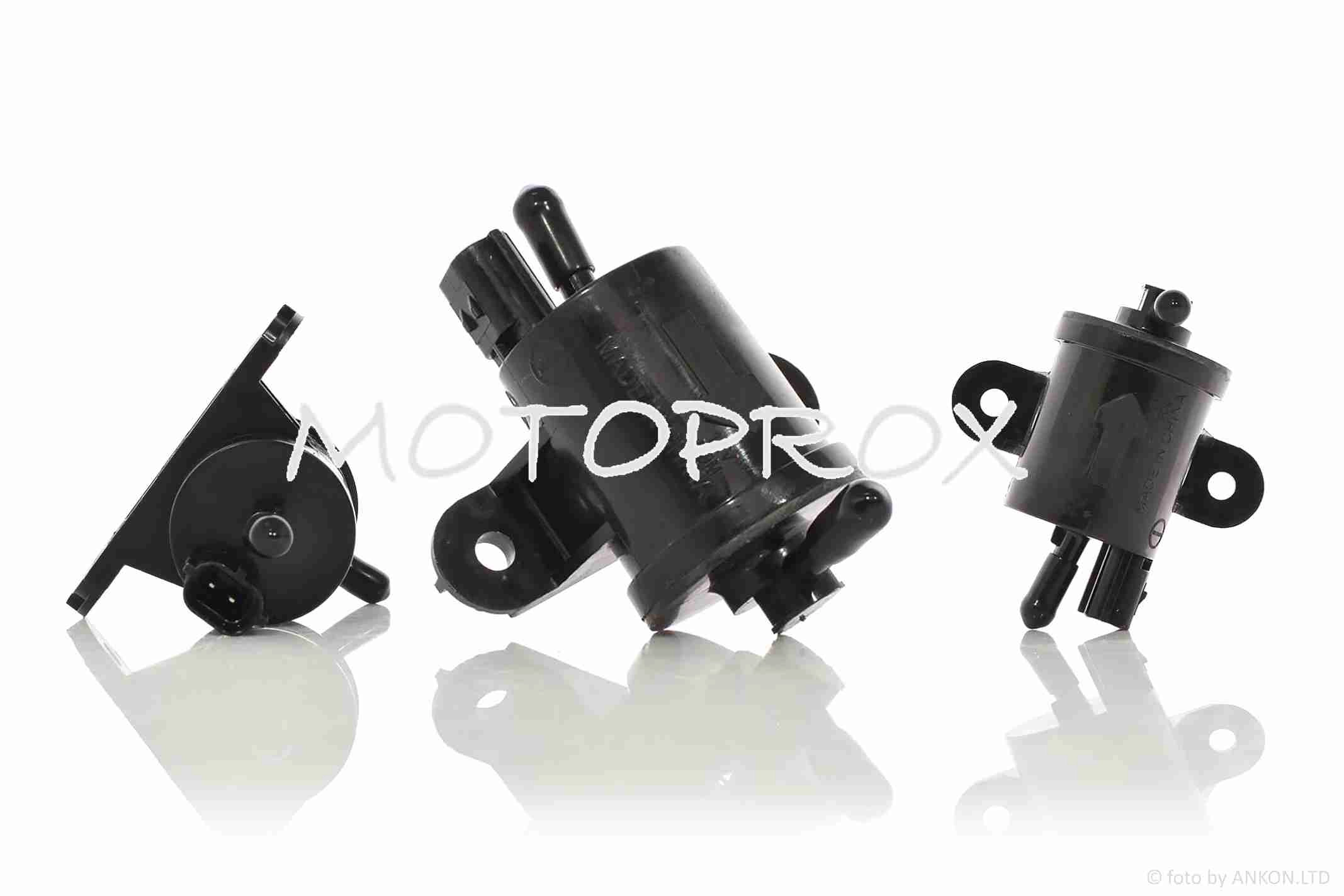 Бензонасос Honda Dio AF56/57/Crea Scoopy AF55/Zoomer AF58