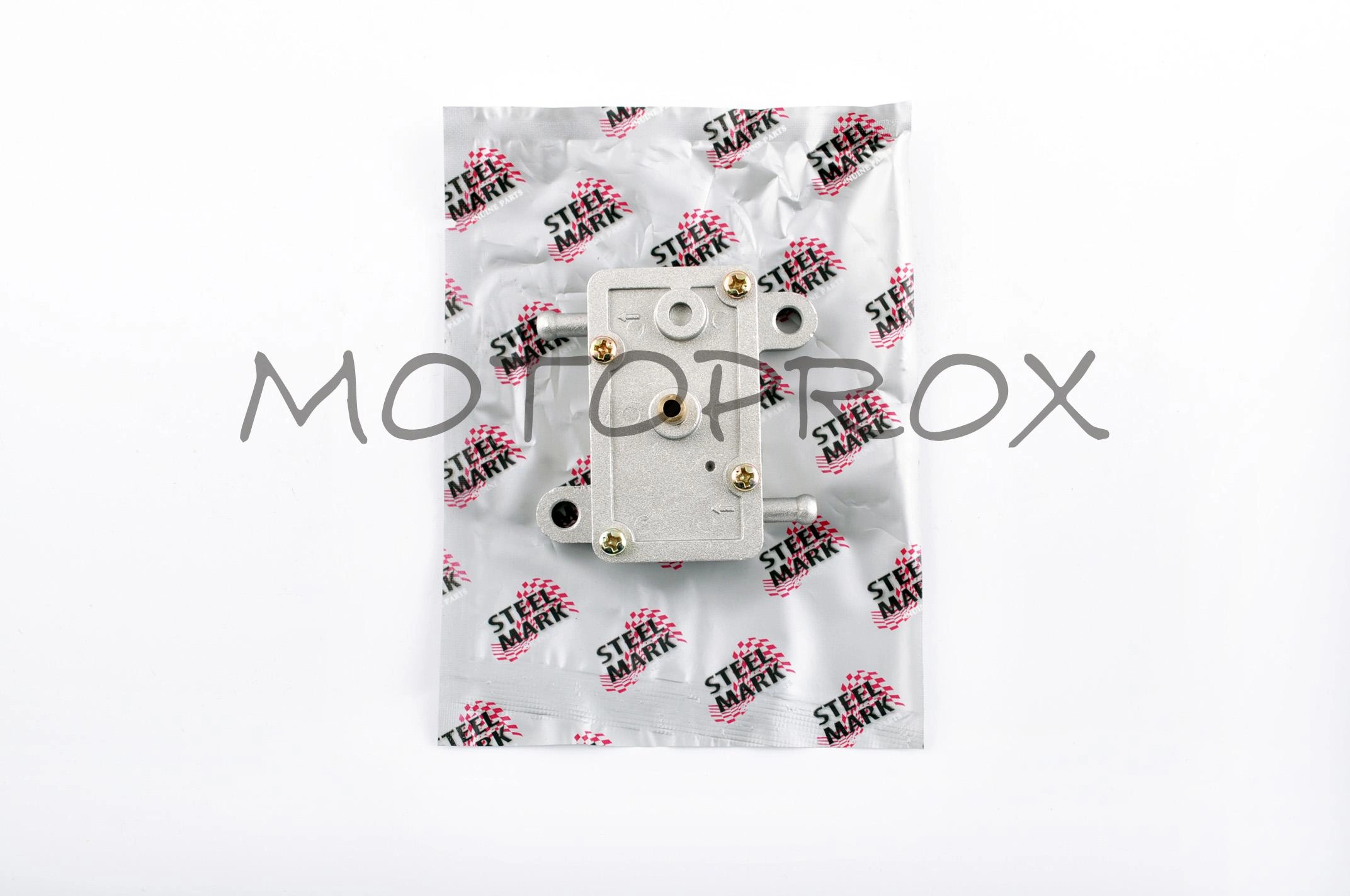 Насос паливний Steel Mark NTS-001 Honda Dio AF34, AF35