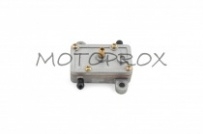 Насос топливный Runhua NTU-002 Honda Dio AF34, AF35