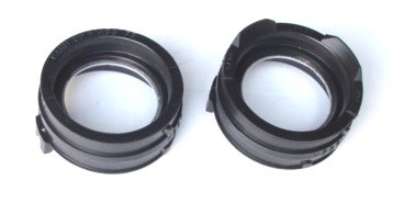 Патрубки карбюратора Tourmax CHH-26