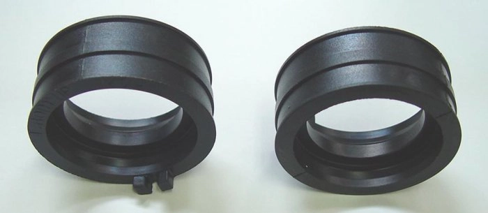 Патрубки карбюратора Tourmax CHH-42