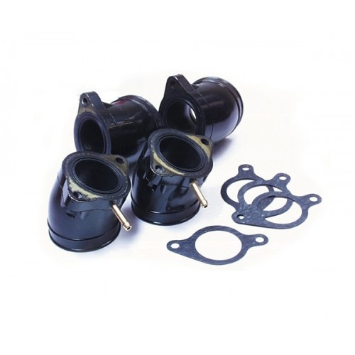 Патрубки карбюратора Tourmax CHK-045
