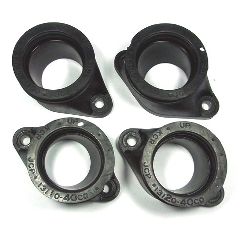 Патрубки карбюратора Tourmax CHK-125