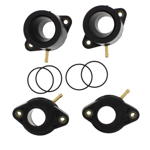 Патрубки карбюратора Tourmax CHY-100