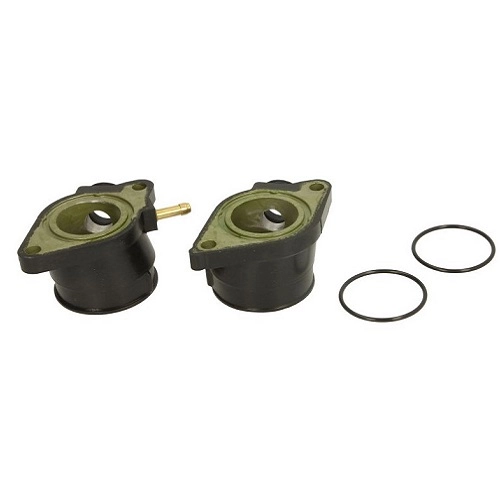 Патрубки карбюратора Tourmax CHY-103