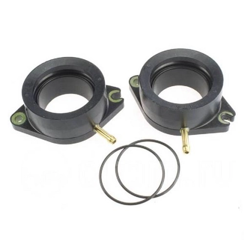 Патрубки карбюратора Tourmax CHY-17