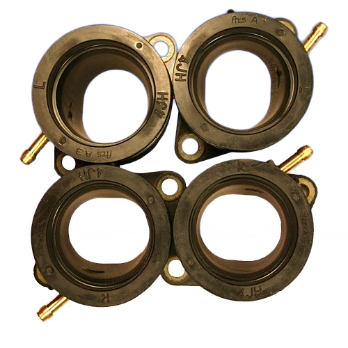 Патрубки карбюратора Tourmax CHY-37