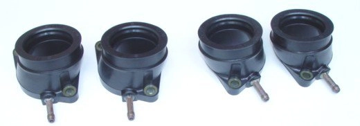Патрубки карбюратора Tourmax CHY-45