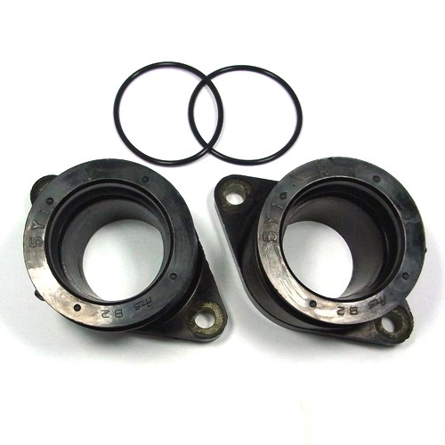 Патрубки карбюратора Tourmax CHY-79