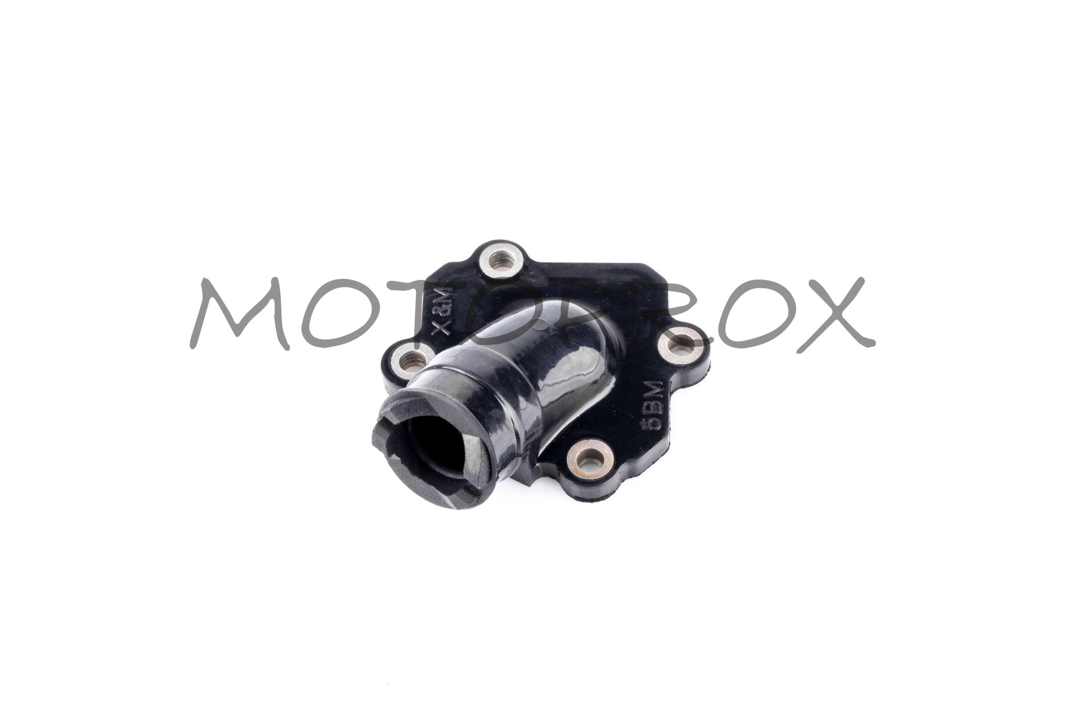 Патрубок карбюратора Horza LPK-004 Yamaha Jog 5BM