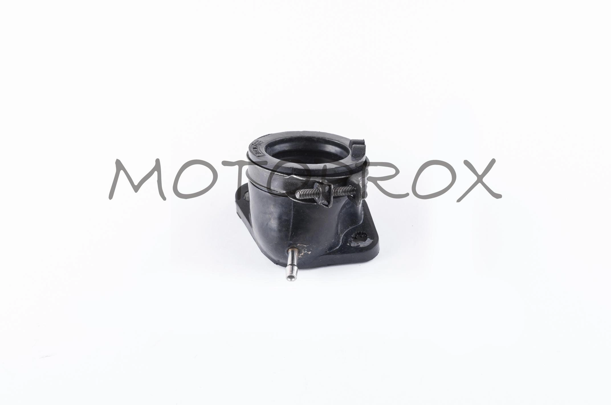 Патрубок карбюратора Komatcu PKQ-002 CH250