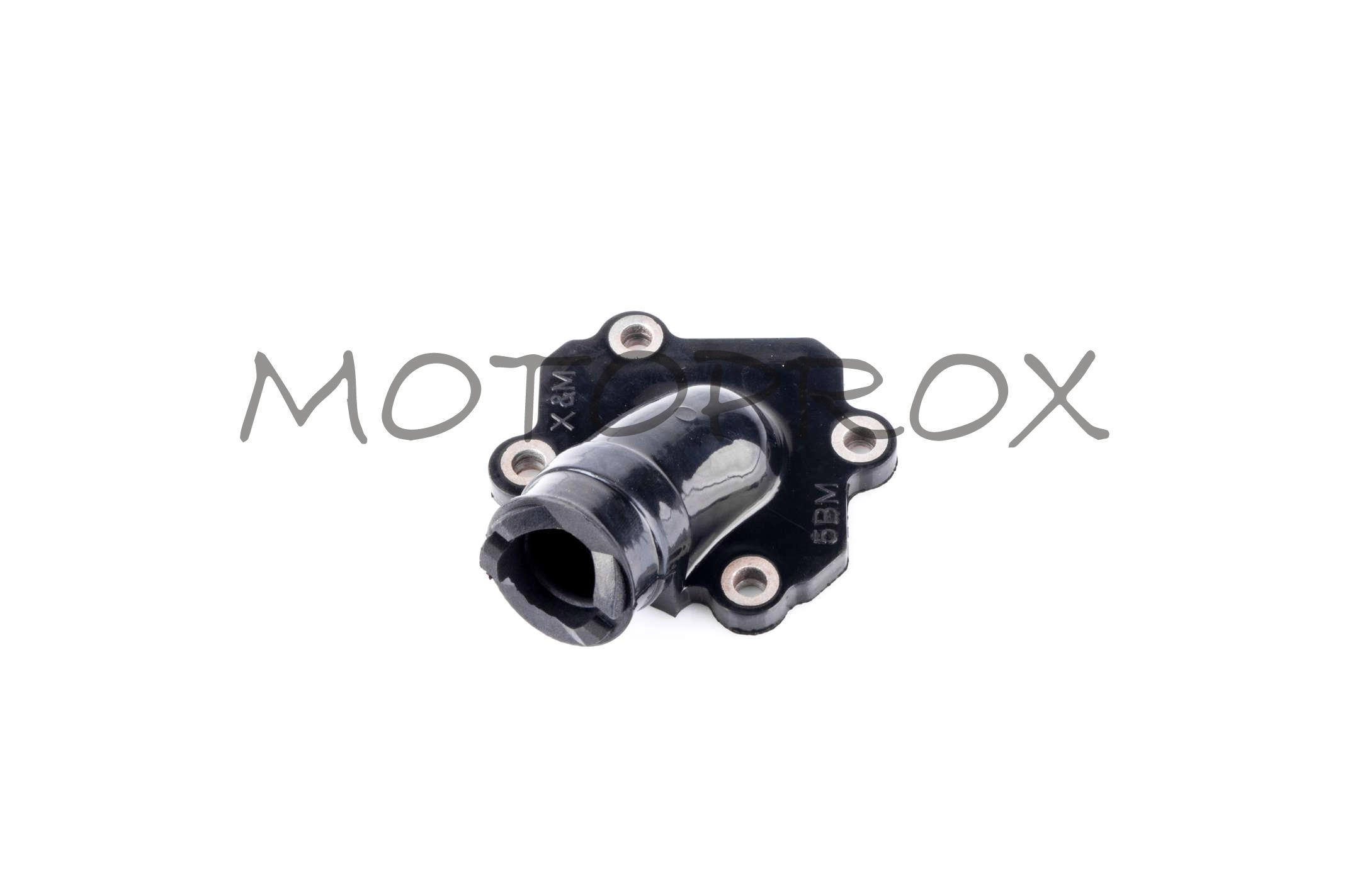 Патрубок карбюратора Manle DPK-005 Yamaha Jog 5BM