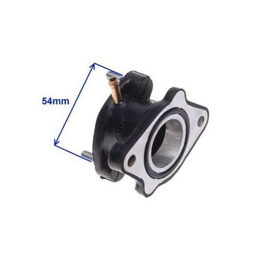 Патрубок карбюратора Motorace MPK-028