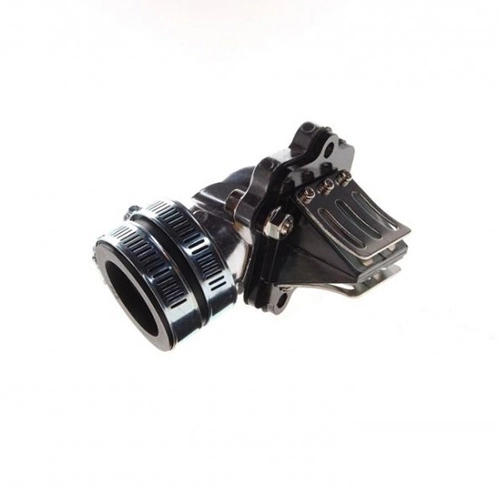 Патрубок карбюратора Motorace MPK-041