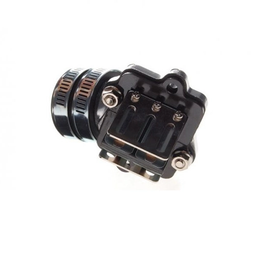 Патрубок карбюратора Motorace MPK-041