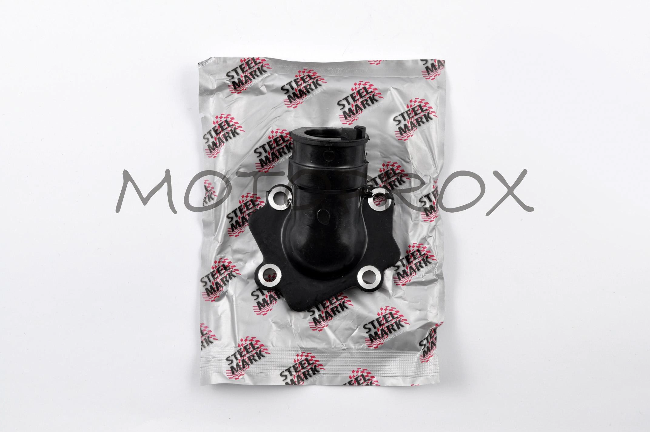 Патрубок карбюратора Steel Mark PKH-004 Yamaha Jog 3KJ