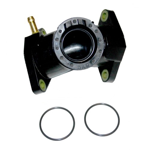 Патрубок карбюратора Tourmax CHK-142
