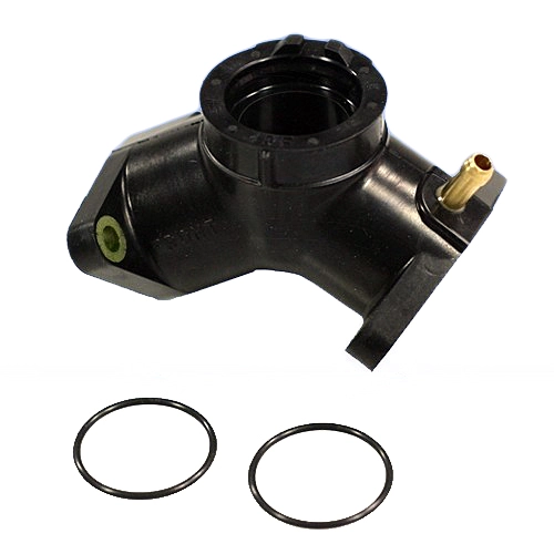 Патрубок карбюратора Tourmax CHY-32