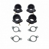 Патрубок карбюратора Motorace AY57043
