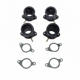 Патрубок карбюратора Motorace AY57043