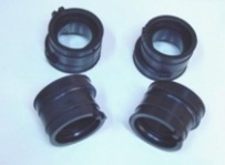 Патрубки карбюратора Tourmax CHH-40