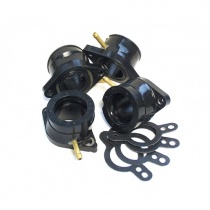 Патрубки карбюратора Tourmax CHK-044