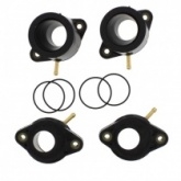 Патрубки карбюратора Tourmax CHY-100