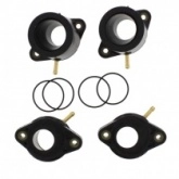 Патрубки карбюратора Tourmax CHY-100