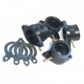 Патрубки карбюратора Tourmax CHY-15