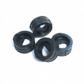Патрубки карбюратора Tourmax CHY-38